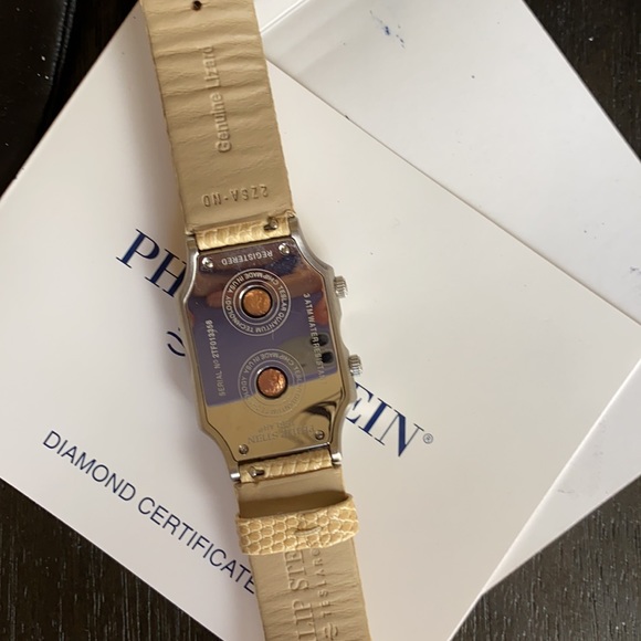 Philip Stein Teslar Watch main image 11